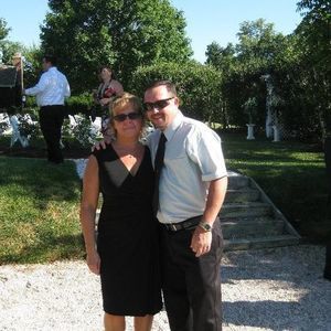 Meet your Posher, Cheri